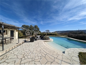 mas à la vente -   84160  PUYVERT, surface 250 m2 vente mas - UBI471092690